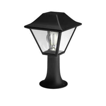 Philips 16496/30/PN - Kültéri lámpa MYGARDEN ALPENGLOW E27/60W/230V 16496/30/PN