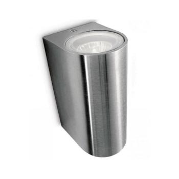 Philips 17102/47/PN - Kültéri lámpa MY GARDEN NIGHTINGALE 2xGU10/35W/230V 17102/47/PN kép