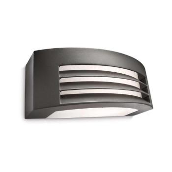 Philips 17105/93/16 - Kültéri fali lámpa MYLIVING FRAGRANCE 1xE27/20W IP44 17105/93/16 kép