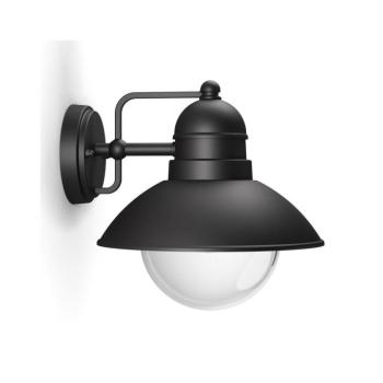 Philips 17237/30/PN - Kültéri lámpa MYGARDEN HOVERFLY 1xE27/60W/230V 17237/30/PN kép