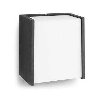 Philips 17302/30/16 - LED Kültéri lámpa MACAW LED/3W/230V IP44 2700K 17302/30/16 kép
