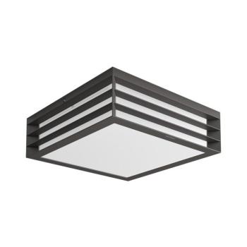 Philips 17350/93/PN - Kültéri lámpa MYGARDEN MOONSHINE 2xE27/14W IP44 17350/93/PN kép