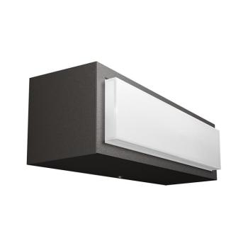 Philips 17354/93/P3 - LED Kültéri fali lámpa LED/4,5W IP44 17354/93/P3