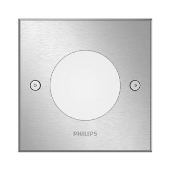 Philips 17356/47/P0 - LED Kültéri behajtó lámpa MYGARDEN CRUST LED/3W 17356/47/P0 kép