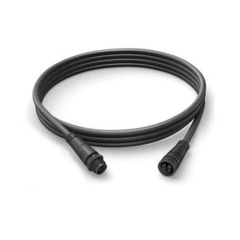 Philips 1736830PN - Kültéri hosszabbító kábel Hue 2,5 m 1736830PN kép