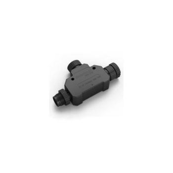 Philips 1736930PN - T csatlakozás hosszabbítókábelekhez Hue LOWVOLT 1736930PN