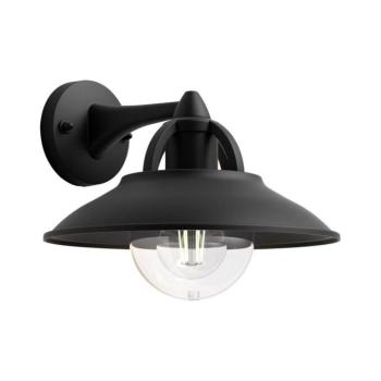 Philips 17381/30/PN - Kültéri fali lámpa COMORANT 1xE27/42W/230V IP44 17381/30/PN kép