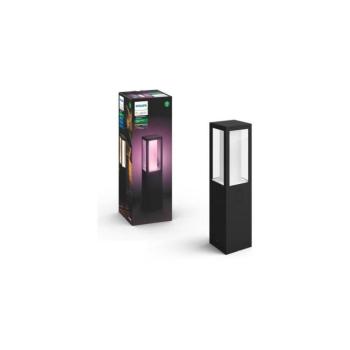 Philips 17431/30/P7 - LED RGB Kültéri lámpa Hue IMPRESS LED/16W/230V IP44 17431/30/P7 kép