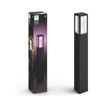 Philips 17432/30/P7 - LED RGB Kültéri lámpa Hue IMPRESS 2xLED/8W/230V IP44 17432/30/P7 kép