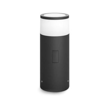 Philips 17437/30/P7 - LED RGBW Kültéri lámpa Hue CALLA LED/8W/24V IP65 17437/30/P7 kép