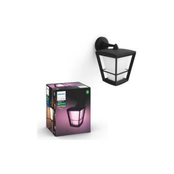 Philips 17440/30/P7 - LED RGB Kültéri lámpa Hue ECONIC LED/15W/230V IP44 17440/30/P7 kép
