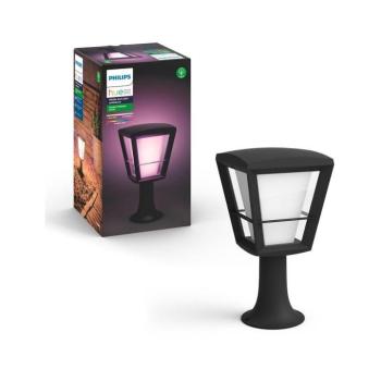 Philips Hue White and Colour Ambiance Econic 17441/30/P7 kép