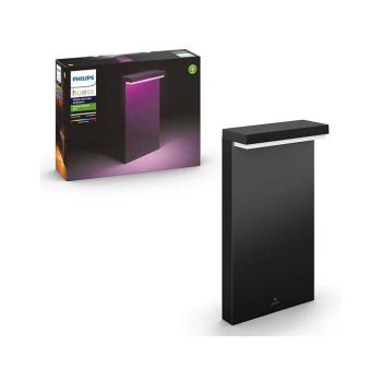 Philips 17455/30/P7 - LED RGB Kültéri lámpa Hue NYRO LED/13,5W/230V IP44 17455/30/P7 kép