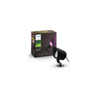 Philips 17462/30/P7 Hue LILY RGB LED kültéri dimmelhető lámpa 15W IP65 17462/30/P7 kép