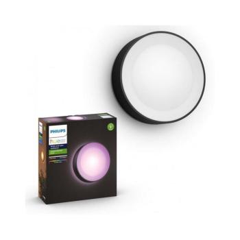 Philips 17465/30/P7 - LED RGB Kültéri lámpa Hue DAYLO LED/15W/230V IP44 17465/30/P7 kép
