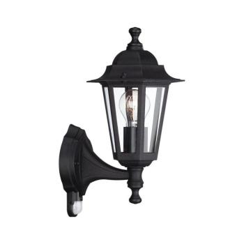 Philips 1747330PN kültéri fali lámpa s érzékelővel 1xE27/60W/230V IP44 1747330PN kép
