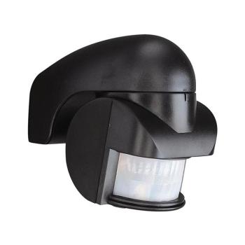 Philips 1747630PN kültéri mozgásérzékelő VIRGINIA IP44 fekete 1747630PN kép