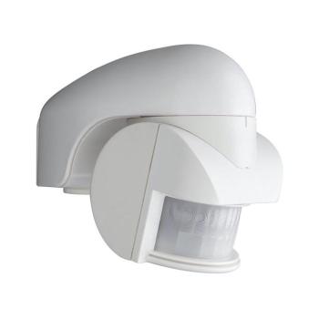 Philips 1747631PN - VIRGINIA kültéri mozgásérzékelő IP44 fehér 1747631PN kép