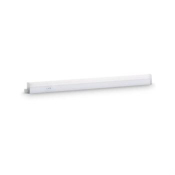 Philips 31232/31/P3 - LINEAR LED pult alá szerelhető lámpatest/3,8 W/230 V 31232/31/P3 kép