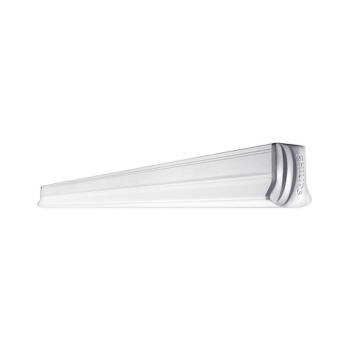 Philips 31237/31/P1 - LED polc alatti világítótest SHELLLINE, 20W/230V 31237/31/P1