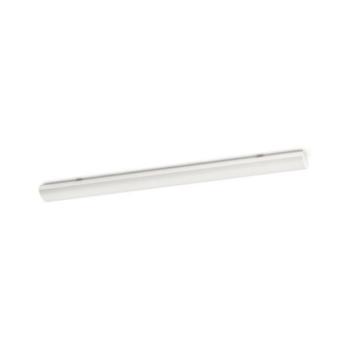 Philips 31245/31/P0 - LED Pultmegvilágító SOFTLINE LED/50W/230V 2700K 31245/31/P0