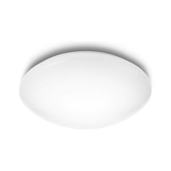 Philips 31802/31/16 - SUEDE LED mennyezeti lámpa 24W, 4000K, 230V 31802/31/16