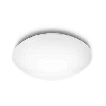 Philips 31802/31/EO - LED mennyezeti lámpa MYLIVING SUEDE LED/24W/230V 2700K 31802/31/EO kép