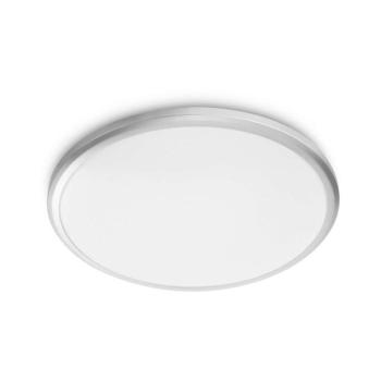 Philips 31814/87/16 - LED mennyezeti lámpatest TWIRLY 2700K LED/12W/230V 31814/87/16 kép