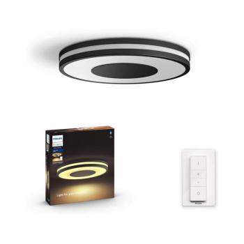 Philips 32610/30/P6 - Hue BEING fényerőszabályozható LED világítótest LED/27W/230V + távirányító 32610/30/P6 kép