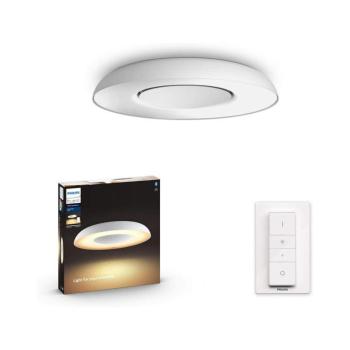 Philips 32613/31/P6 - Hue STILL LED 27W 230V állítható fényű lámpa + távirányító 32613/31/P6 kép