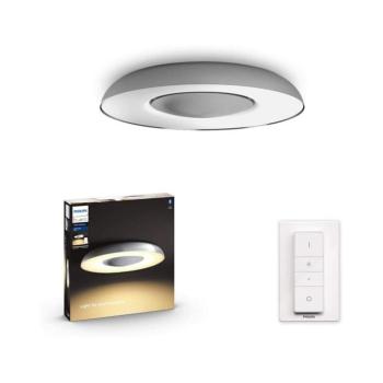 Philips 32613/48/P6 - Hue STILL LED 27W/230V dimm. lámpa + távirányító 32613/48/P6 kép