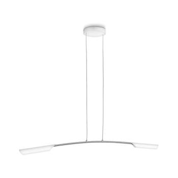 Philips 37950/31/16 - LED Dimmelhető csillár zsinóron LEDINO BIS 2xLED/7,5W 37950/31/16 kép