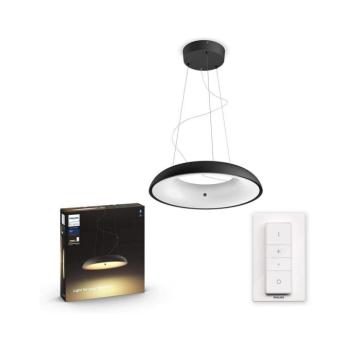 Philips 40233/30/P6 - Hue AMAZE LED 39W 230V dimmelhető függeszték távirányítóva 40233/30/P6 kép