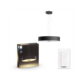 Philips 40339/30/P6 - Hue FAIR LED 33,5W 230V dimmelhető függeszték DO-val 40339/30/P6 kép