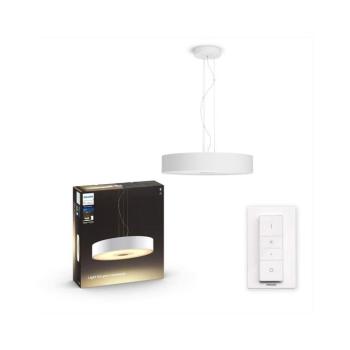 Philips 40339/31/P6 - FAIR LED 33,5W/230V dimmelhető függeszték távirányítóval 40339/31/P6 kép