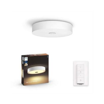 Philips 40340/31/P6 - Hue FAIR LED 33,5W/230V dimm. lámpa + távirányító 40340/31/P6 kép