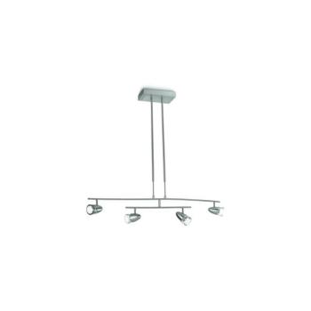 Philips 40737/17/16 - INSTYLE LED-es függeszték állítható 4xLED/5W 40737/17/16