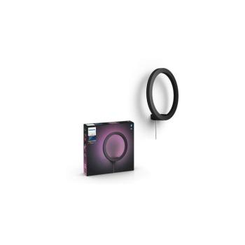 Philips 40901/30/P9-LED RGBW Dimmelhető fali lámpa Hue SANA LED/20W/230V 40901/30/P9 kép