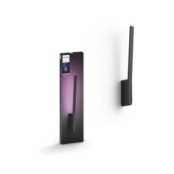 Philips 40902/30/P9 - LED RGBW fali lámpa Hue LIANE LED/12W/230V 40902/30/P9 kép