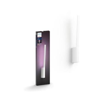 Philips 40902/31/P9 - Hue LIANE LED fali lámpa/12W/230V 40902/31/P9 kép