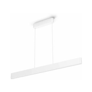 Philips 40903/31/P9-LED RGBW Dimmelhető csillár zsinóron Hue ENSIS 2xLED/39W/230V 40903/31/P9 kép