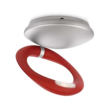 Philips 45573/32/16 - LED mennyezeti lámpa INSTYLE FLEXO LED/7,5W/230V 45573/32/16