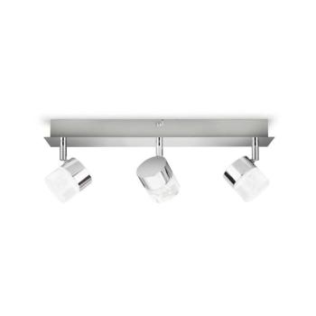 Philips 50148/11/P1 - LED Spotlámpa FLOAT 3xLED/4,5W/230V 50148/11/P1 kép
