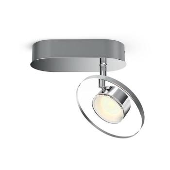 Philips 50441/11/P0 - GLISSETTE dimmelhető LED spotlámpa, 4,5W/230V 50441/11/P0 kép