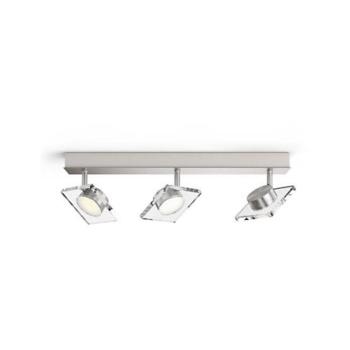 Philips 50483/17/PO - LED Spotlámpa GOLYGON 3xLED/4,5W/230V 50483/17/PO kép