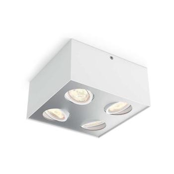 Philips 50494/31/P0-LED Dimmelhető spotlámpa MYLIVING BOX 4xLED/4,5W/230V 50494/31/P0 kép