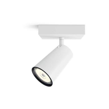 Philips 50571/31/PN - LED Spotlámpa MYLIVING PAISLEY 1xGU10/5,5W/230V 50571/31/PN kép