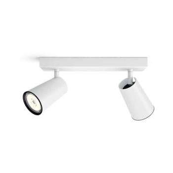 Philips 50572/31/PN - LED Spotlámpa MYLIVING PAISLEY 2xGU10/5,5W/230V 50572/31/PN kép