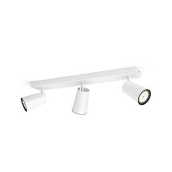 Philips 50573/31/PN - LED Spotlámpa MYLIVING PAISLEY 3xGU10/5,5W/230V 50573/31/PN kép