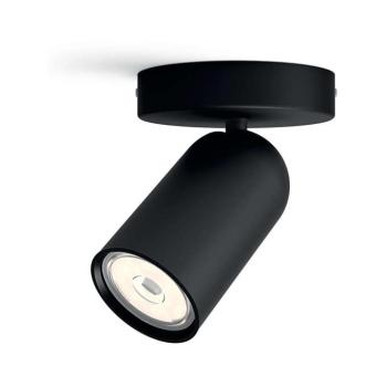Philips 50581/30/PN - Spotlámpa MYLIVING PONGEE 1xGU10/5,5W/230V 50581/30/PN kép
